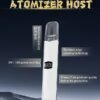 DIYA叮啞皮革主機-白 DIYA主機 叮啞煙桿 通用悅刻Relx一代煙彈