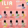 ILIA-小煙油 ILIA-小煙油