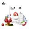 ILIA煙彈-荔枝甘露 ILIA煙彈 哩啞霧化彈 通用悅刻Relx主機一代 3顆/盒