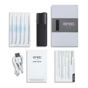 ISMOD NANO ISMOD NANO