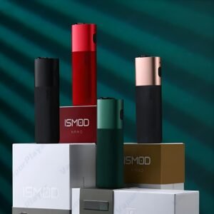 ISMOD NANO ISMOD NANO