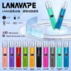 LANA-皮革主機-顔色 LANA-皮革主機