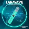 LANA皮革主機-蒂芬妮藍 LANA皮革主機 通用悅刻 Relx煙彈一代 711到付