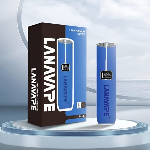 LANA皮革主機推薦 LANA皮革主機 通用悅刻 Relx煙彈一代 711到付