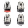OXVA小蠻牛空煙彈原廠空倉 OXVA小蠻牛煙彈 xlim v3原廠空倉 空煙彈 3入價 現貨