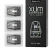 OXVA小蠻牛空煙彈推荐 OXVA小蠻牛煙彈 xlim v3原廠空倉 空煙彈 3入價 現貨