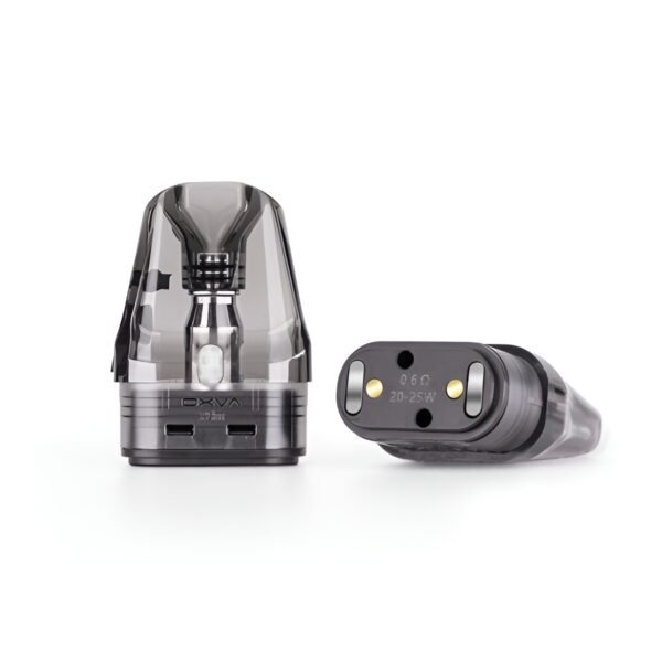 OXVA小蠻牛空煙彈空煙彈 OXVA小蠻牛煙彈 xlim v3原廠空倉 空煙彈 3入價 現貨