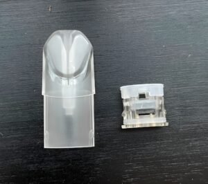 SP2,空倉 SP2