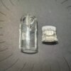 tutx空倉 SP2S空煙彈 底部註油空倉  通用一代主機 現貨速發 711到付