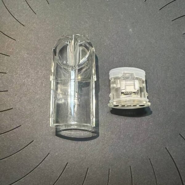 tutx空倉 SP2S空煙彈 底部註油空倉  通用一代主機 現貨速發 711到付