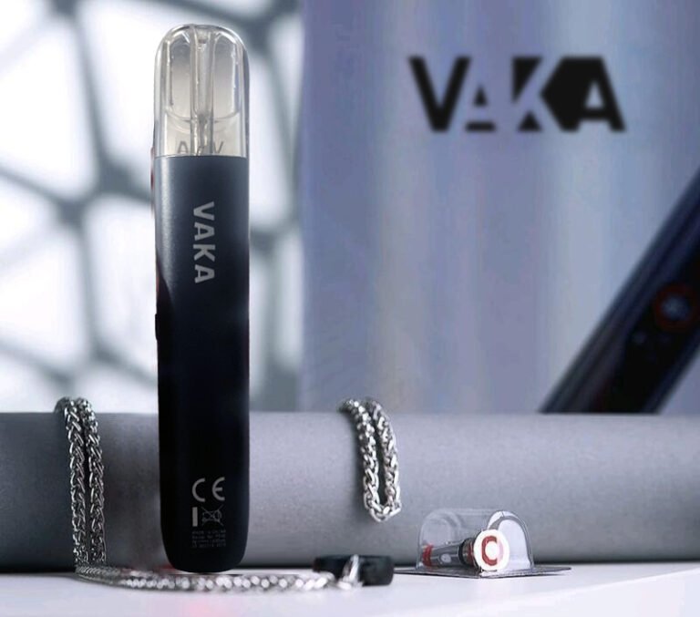 VAKA,主機 vaka六代主機推薦