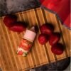 草莓太妃糖小煙-510x510 30/60ml煙油 DAVAPE TOFFEE STRAWBERRIES 草莓太妃糖(0/30mg)