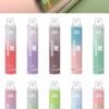 1-1-scaled-1.jpg XIAOKE 7500 PUFFS 梟客棄式抛電子煙 一次性霧化桿推薦·