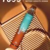 17-1.jpg XIAOKE 7500 PUFFS 梟客棄式抛電子煙 一次性霧化桿推薦·