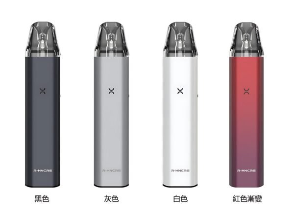 1724048972651-1_PhotoGrid-scaled-1.jpg R-HNCRS 犀牛註油主機 單主機 小蠻牛通用空煙彈 0.6/0.8Ω