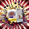 45.webp TOKYO MOHOO BOX 東京魔盒煙彈 買3盒送主機 單顆12ml