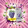6-1.webp TOKYO MOHOO BOX 東京魔盒煙彈 買3盒送主機 單顆12ml