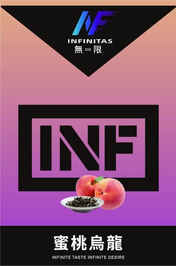 INF-2.jpg INF煙彈 無限霧化彈推薦 3入組 通用悅刻Relx一代主機