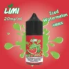 Limi小煙油-西瓜 LIMI煙油 30ML/40MG 進口小煙煙油推薦 711到付