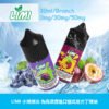Limi小煙油推薦 Limi小煙油推薦
