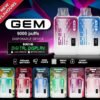 SP2S GEM 9000 PUFFS SP2S-GEM-9000-PUFFS