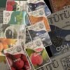 TUTU煙彈口味圖.jpg TUTU煙彈 原TUT一代更名 通用Relx一代主機