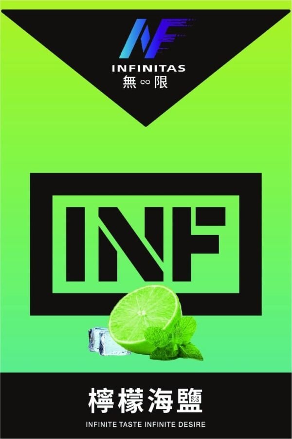 in.jpg INF煙彈 無限霧化彈推薦 3入組 通用悅刻Relx一代主機