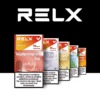 relx六代煙彈 relx六代煙彈