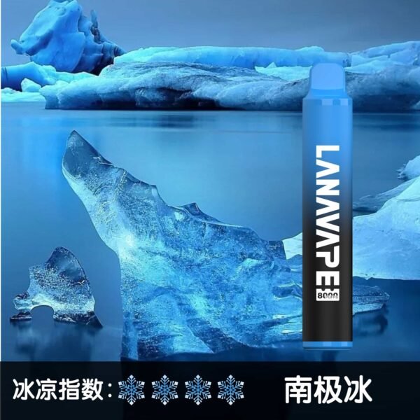 微信图片_20250606105238-scaled-1.jpg LANA 8000 PUFFS 拋棄式一次性電子煙 台灣電子煙推薦