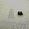 空煙彈.png Lana空煙彈 1.3ml底部註油小容量空倉 空彈推薦 通用一代主機