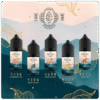 萃茶.png 萃茶 30ml/30mg TEACREAM小煙煙油 茶類 煙油推薦 原裝進口