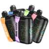 Geek Bar Pulse x 25000 puffs 美國爆款 Geek Bar Pulse X 25000 Puffs 小火箭拋棄式電子煙 雙模式 18ML大容量