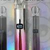 SAICO炫刻一代電子煙煙機 現貨 SAICO 主機 炫刻霧化桿推薦 鋅合金煙機 通用悅刻Relx一代煙彈