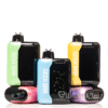 geek bar pulse x 25k拋棄式電子煙 美國爆款 Geek Bar Pulse X 25000 Puffs 小火箭拋棄式電子煙 雙模式 18ML大容量