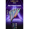meha煙桿 新品 Meha五代主機 魅嗨霧化桿推薦 通用悅刻Relx四五六代煙彈