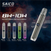 saico鋅合金主機 現貨 SAICO 主機 炫刻霧化桿推薦 鋅合金煙機 通用悅刻Relx一代煙彈