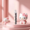 幸運主機kitty貓 幸運主機 Luckin特別款煙桿 蠟筆小新 哪吒 史迪仔 Kitt貓 叮噹貓 台灣現貨