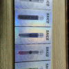 炫刻主机 現貨 SAICO 主機 炫刻霧化桿推薦 鋅合金煙機 通用悅刻Relx一代煙彈