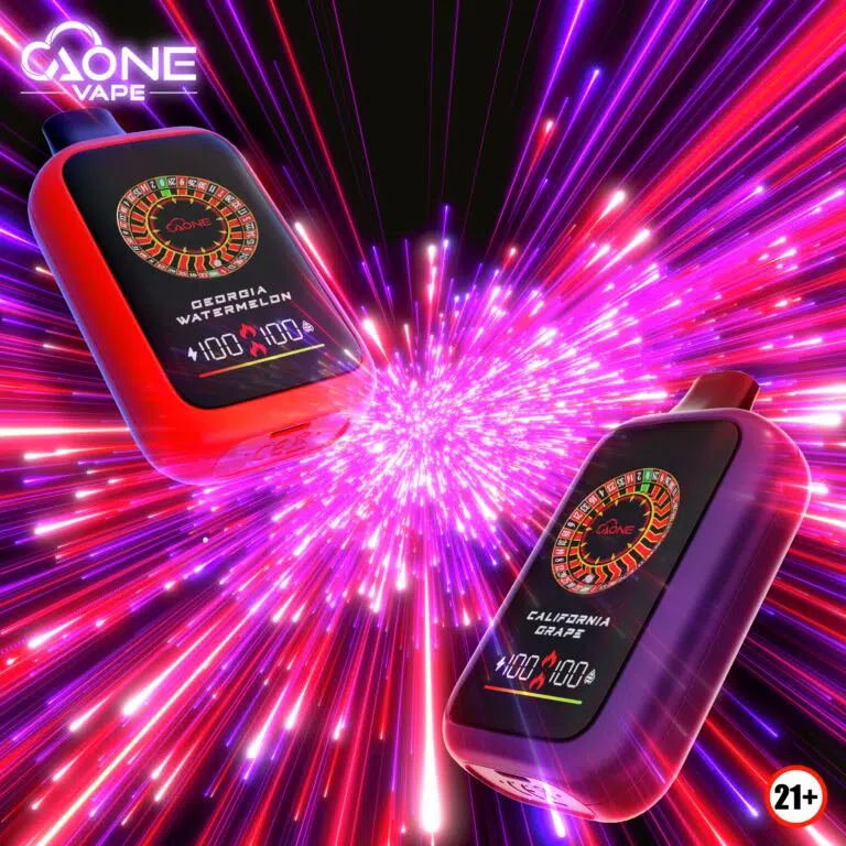 AONE VAPE AONE-VAPE-16000口拋棄式電子
