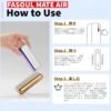 Fasoul-Mate-Air使用說明-scaled Fasoul-Mate-Air使用說明